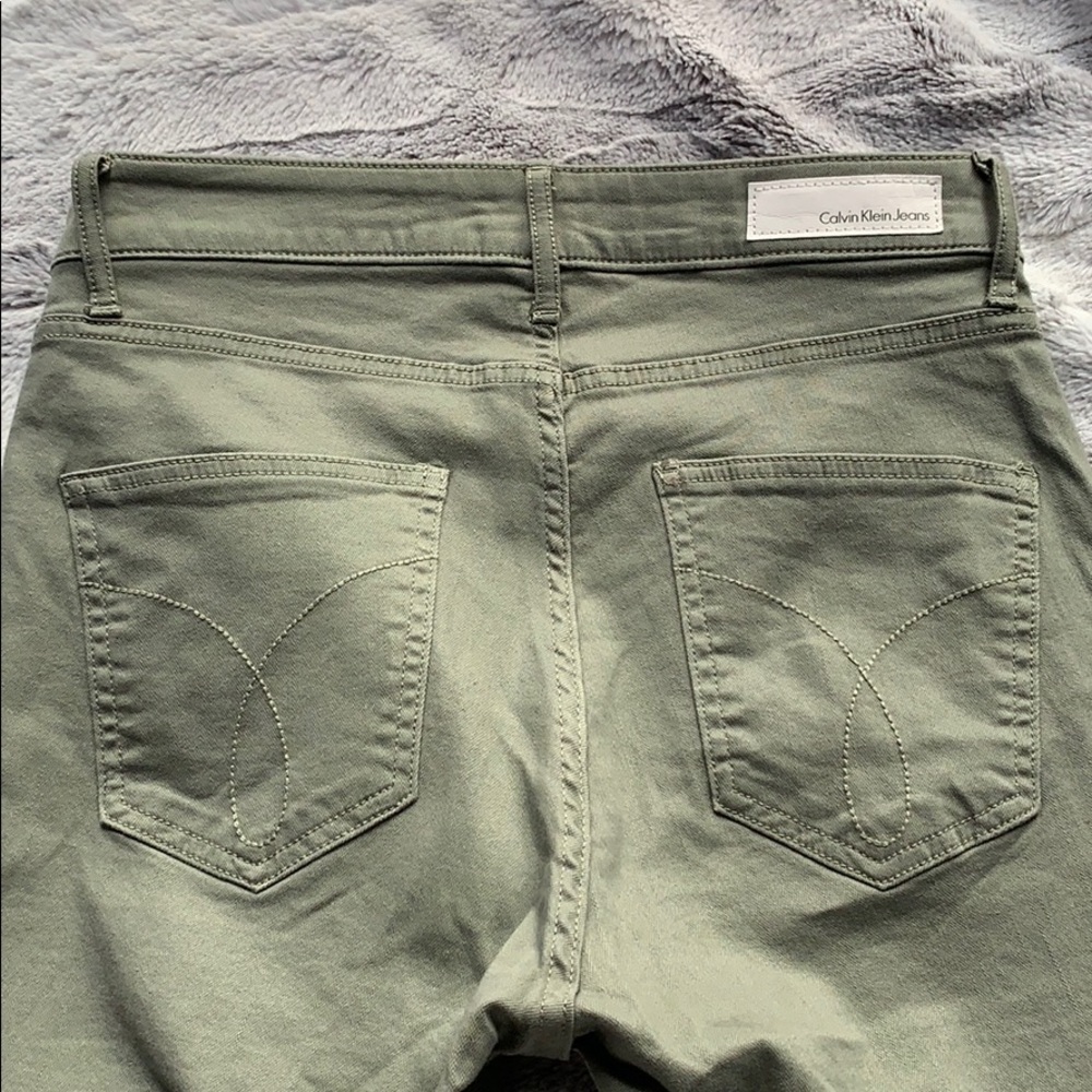Calvin Klein Jeans
